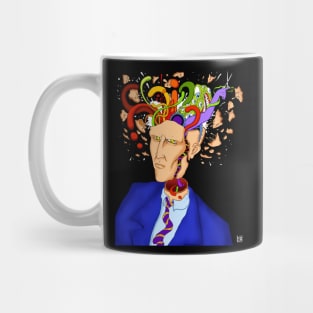 Madness Mug